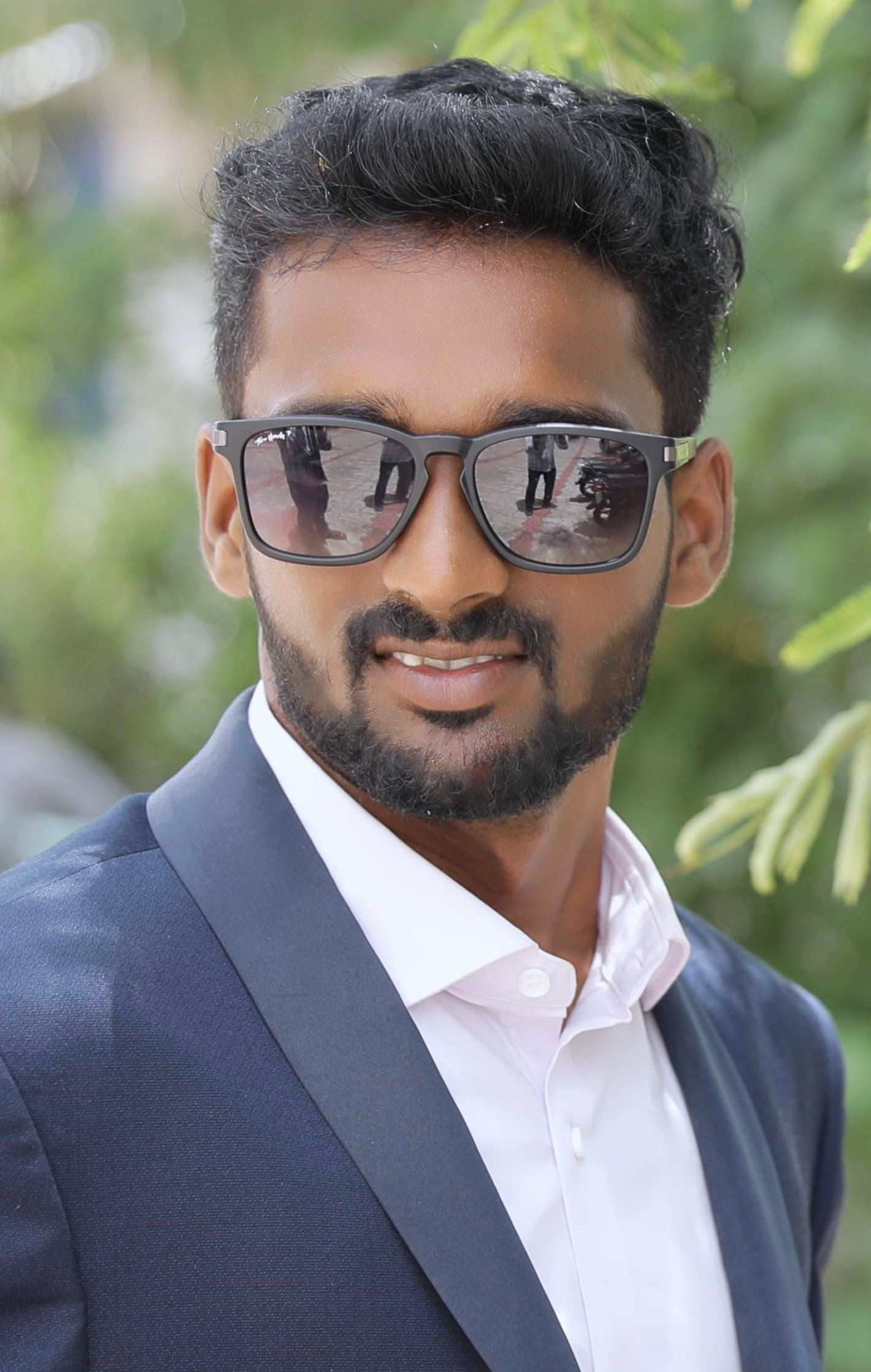 Karthick DK